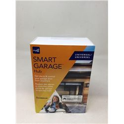 Chamberlain smart Garage Hub