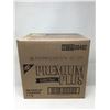 Image 1 : Christie Premium Plus Salted Top Crackers (2 x 300pks)