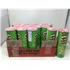 Image 1 : Pringles Sour Cream & Onion (12 x 156g)