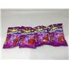 Image 1 : Maynards Juicy Squirt Berry (4 x 170g)