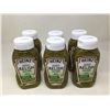 Image 1 : Heinz Sweet Relish (6 x 375ml)