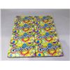 Image 1 : Lot of Everlasting Gobstoppers (8 x 142g)