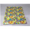 Image 1 : Lot of Everlasting Gobstoppers (8 x 142g)