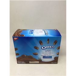 Oreo Thins-Fudge Covered (8 x 48g)