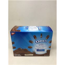 Oreo Thins-Fudge Covered (8 x 48g)