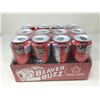 Image 1 : Beaver Buzz Energy Drink (12 x 473ml)