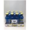 Image 1 : Calypso Ocean Blue Lemonade (12 x 16oz)