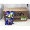 Image 1 : Case of Takis Blue Flame Rolled Tortillas (12 x 280g)