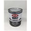Image 1 : Krylon Rust Protector- Gloss Smoke Gray (946ml)