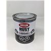 Image 1 : Krylon Rust Protector- Gloss Smoke Gray (946ml)