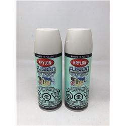 Krylon Fusion (2 x 340g)