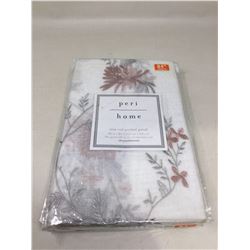 Peri Home One Rod Pocket Panel (50in x 84in)