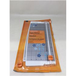 Fiskars Scrapbooking Paper Trimmer