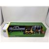 Image 1 : John Deere Animal Hauling Set