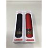 Image 1 : Electric Pepper Mills (2ct)