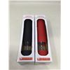 Image 1 : Electric Pepper Mills (2ct)