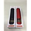 Image 1 : Electric Pepper Mills (2ct)