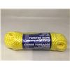 Image 1 : Twisted Rope Polypropylene (50ft)