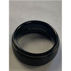 Tungsten Carbide Ring