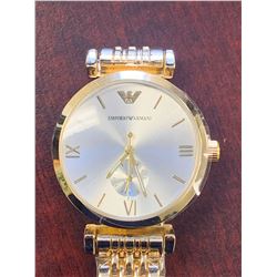 Emporio Armani Wrist Watch