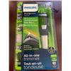 Image 1 : Philips Multigram 5000 All-in-one Trimmer