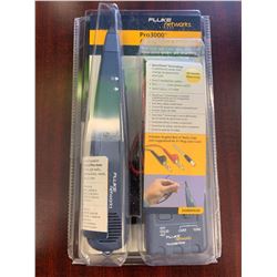 Fluke Networks Pro3000Tone and Probe Kit