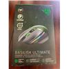 Image 1 : Razer Basilisk Ultimate Ergonomic Wireless Gaming Mouse
