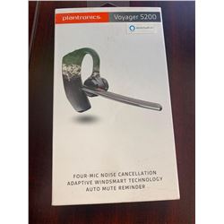 Plantronics Voyager 5200Wireless Bluetooth Headset
