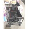 Image 2 : Mac Sports Folding Wagon
