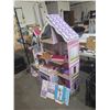 Image 1 : Kid Kraft Doll House