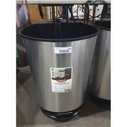 Curver42L Trash Bin (No lid)