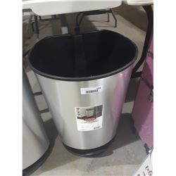 Curver 42L Trash Bin (No lid)