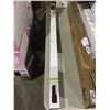 Image 1 : Kenney 5/8" Diameter Rod (48"-86")