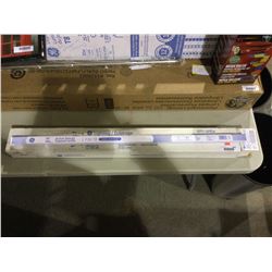 Case of 5 GE Lighting 36" 1850 Lumen Bulbs