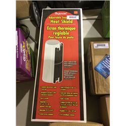 Imperial Adjustable Stove Heat Shield