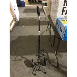 Drive Oxygen Cylinder Cart