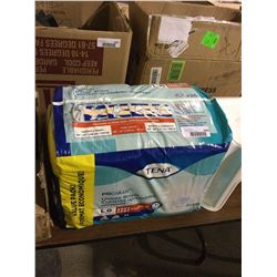 Tena Proskin Unisex Briefs - Large