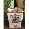 Image 1 : Thompson Water Seal Clear Multi-Surface Waterproofer (3.78L)