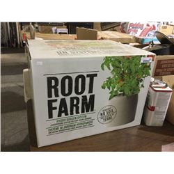 Root Farm Hydro Garden System