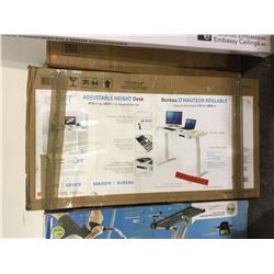 AirLift Adjustable Height Desk