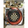 Image 1 : WinmauBlade Dual Core Dartboard