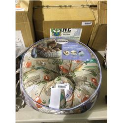 Boppy Newborn Lounger