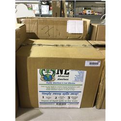 Case of One Advanced Absorbent (12 x 2L)