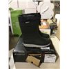 Image 1 : Baffin Size 12 Polar Rubber Boots