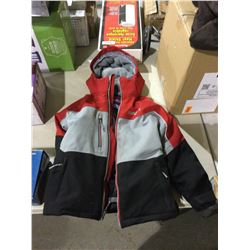 Monster Kids Size 8 Jacket