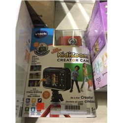 vTech KidizoomCreator Cam