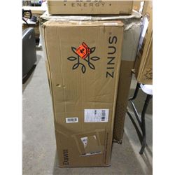 ZinusKing Size Metal Platform Bed