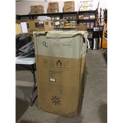 Zinus Queen Size Memory FoamMattress