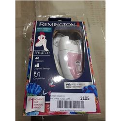 Remington Epilator