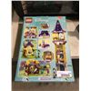 Image 1 : Lego Disney Princess Set